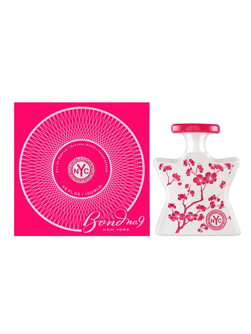 Chinatown Eau de Parfum Unisex by Bond No.9 3.4 oz